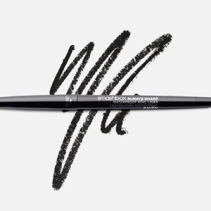 NWT SMASH BOX ALWAYS SHARP WATERPROOF KOHL LINER
